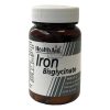 آیرون بس گلیسینات Iron Bisglycinate