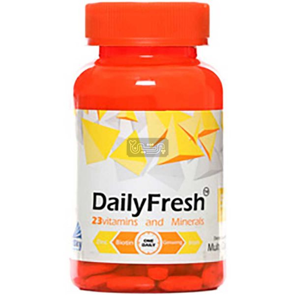 دیلی فرش Daily Fresh