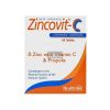 زینک سلن کروم Zinc Selen Crom