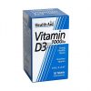 ویتامین D3 1000 واحد Vitamin D3 1000 IU