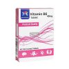 ویتامین ب6 40 میلی گرم Vitamin B6 40 mg