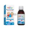 کیدزی مولتی ویتامین-موز Kidssi Multi Vitamin