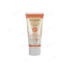کرم ضد آفتاب آنتی آکنه +SPF50 بی رنگ سان سیف