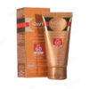 کرم ضد آفتاب SPF60 پوست خشک و حساس رنگی آردن